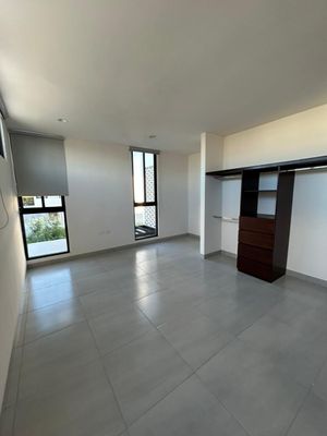 Casa en Venta en Residencial Tamora, Conkal, Yucatán.