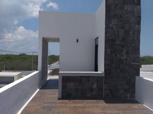 Casa en Venta en Residencial Ibiza, Temozón, Mérida, Yucatán