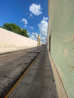 Casa en Venta en el Centro, Mérida, Yucatán