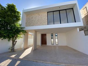 Casa de Lujo en Venta Dzitya, Mérida