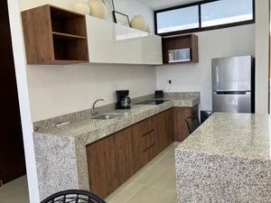 Departamento en Venta, Mérida, Dzitya, Yucatán