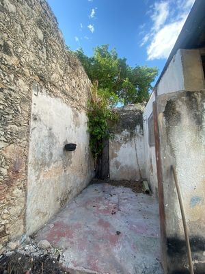 Casa en Venta en el Centro, Mérida, Yucatán