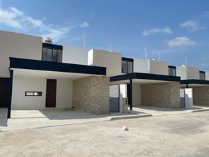 Casa en Venta en Dzityá, Mérida Yucatán.