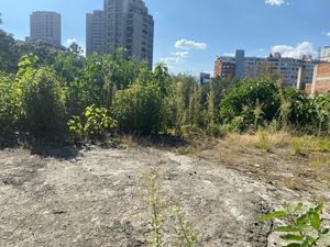 Venta terreno bosques de las Lomas