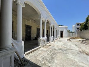 Casona Histórica en el Barrio de Santa Lucía, Mérida, Yucatán