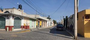 TERRENO EN EL CENTRO DE ZEMPOALA