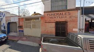 INMUEBLE COMERCIAL EN EL CENTRO DE IXMIQUILPAN