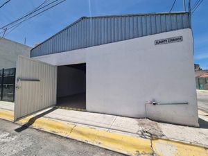 BODEGA EN ZONA MAGISTERIO