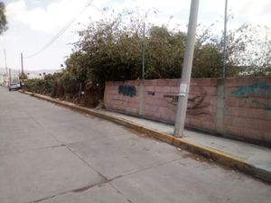 TERRENO EN PACHUCA