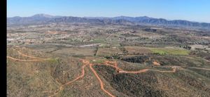 110 HECTAREAS EN VALLE DE GUADALUPE