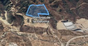 EN VENTA: TERRENO EN VALLE REDONDO