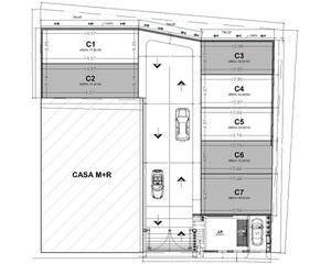 VENTA CASAS EN PRIVADA TEPEYAC COLONIA TEJAMEN