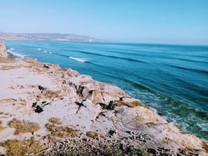 TERRENO EN LAS GAVIOTAS ROSARITO