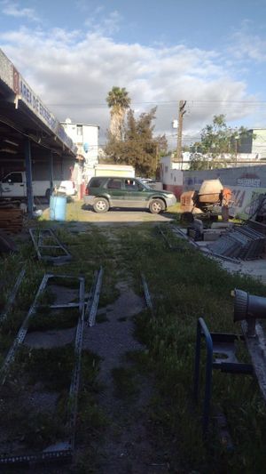 En renta: terreno para cualquier giro comercial en Ensenada