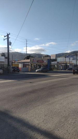 En renta: terreno para cualquier giro comercial en Ensenada