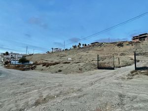 En venta: 3 lotes en Fraccionamiento Marbella, Rosarito