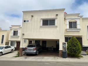 CASA EN VENTA EN VERONA RESIDENCIAL