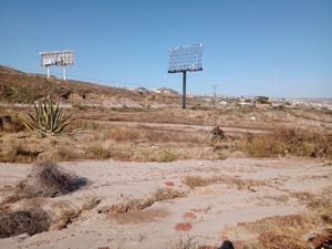 TERRENO EN LAS GAVIOTAS ROSARITO