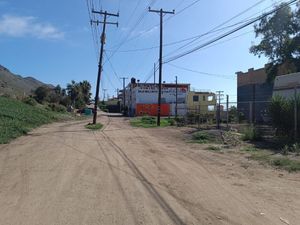 SE RENTA Y VENDE TERRENO EN ALISITOS ROSARITO