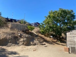 TERRENO A LINEA DE CARRETERA EN NUEVA HINDU TECATE