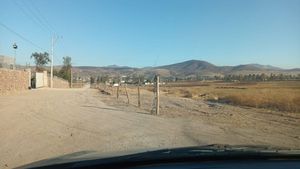 GRAN TERRENO EN COL. VALLE REDONDO