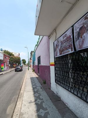 SE VENDE PROPIEDAD EN ESQUINA CENTRO DE TUXTLA