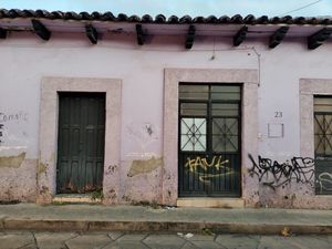 SE VENDE CASA CENTRICA EN SAN CRISTOBAL