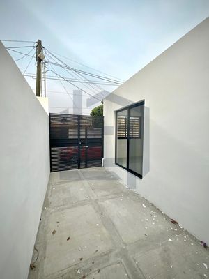 se vende casa nueva en san jose