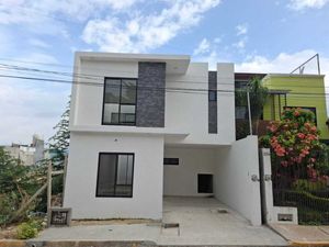 CASA NUEVA EN VENTA EN LOS MANGUITOS