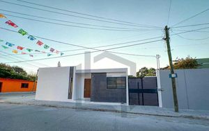 se vende casa nueva en san jose