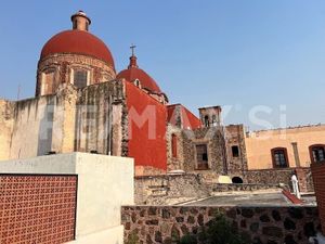 CASA RENTA CENTRO, QUERETARO