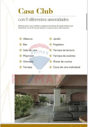 RDV VENTA DEPARTAMENTO JURIQUILLA VILLAS DEL MESON MODELO JALPAN