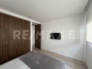 DEPARTAMENTO AMUEBLADO VENTA SANTA FE ALEGRA TOWERS