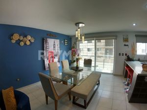 RENTA-DEPARTAMENTO AMUEBLADO PRIVALIA AMBIENTA