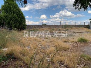 VENTA TERRENO EL CAMPANARIO