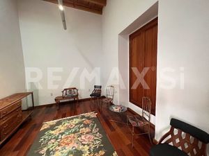 CASA VENTA CENTRO QUERETARO