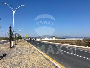 CTV COMERCIAL TERRENO VENTA CARRETERA EL PUEBLITO- HUIMILPAN