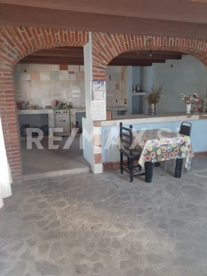 CASA  VENTA TEQUISQUIAPAN