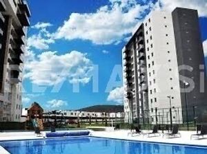 RDV DEPARTAMENTO VENTA  NATUUR TOWERS