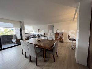 DEPARTAMENTO AMUEBLADO VENTA SANTA FE ALEGRA TOWERS