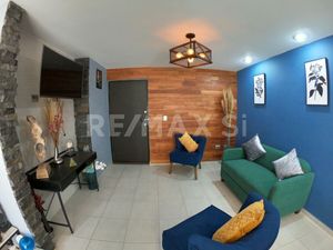 RENTA-DEPARTAMENTO AMUEBLADO PRIVALIA AMBIENTA