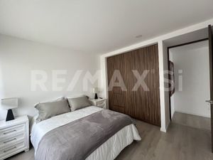 DEPARTAMENTO AMUEBLADO VENTA SANTA FE ALEGRA TOWERS