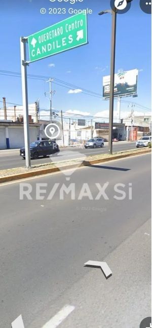 CTV COMERCIAL TERRENO VENTA PASEO CONSTITUYENTES