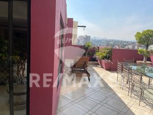 RDV DEPARTAMENTO VENTA LOMAS DE CHAPULTEPEC VI