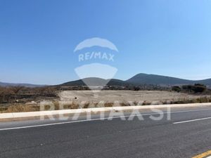 CTV COMERCIAL TERRENO VENTA CARRETERA EL PUEBLITO- HUIMILPAN