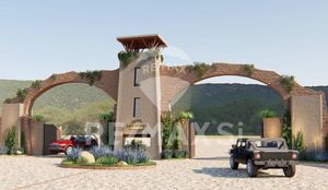 Terreno Venta Residencial Las Minas, Tequisquiapan