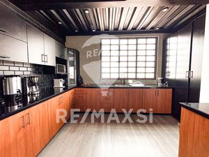 RENTA CASA EN GRAND PRESERVE JURIQUILLA