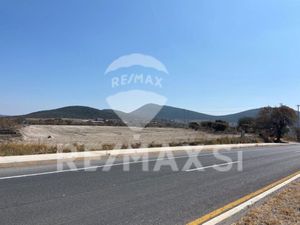 CTV COMERCIAL TERRENO VENTA CARRETERA EL PUEBLITO- HUIMILPAN