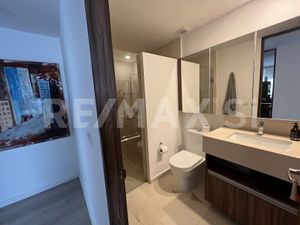 DEPARTAMENTO AMUEBLADO VENTA SANTA FE ALEGRA TOWERS