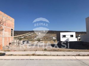 RTV TERRENO EN VENTA EN EL MAYORAZGO RESIDENCIAL